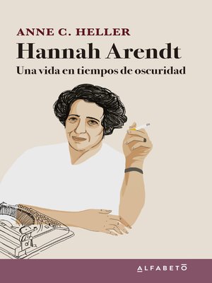 cover image of Hannah Arendt